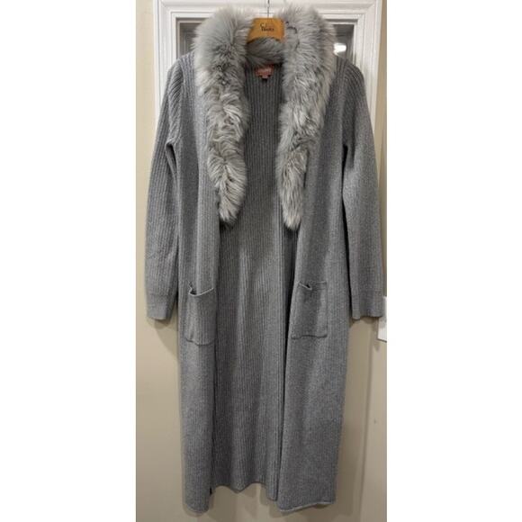 Show Me Your Mumu Lombardi Duster - Picture 1 of 2